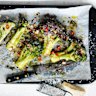 Broccoli’s powerful anti-cancer molecules take it to the top of superfood lists.