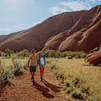 An Uluru holiday is a dream for many, it doesn’t have to cost as much as you might think.