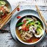 Winter is coming: 14 immune-boosting recipes to cook this week