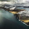 European destinations don’t get much more far-flung than the Faroe Islands, between Britain and Iceland.