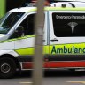 Woman dies in Christmas Day bayside Brisbane car crash