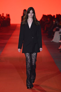 Lillian Cummings in this year’s Michael Lo Sordo show.