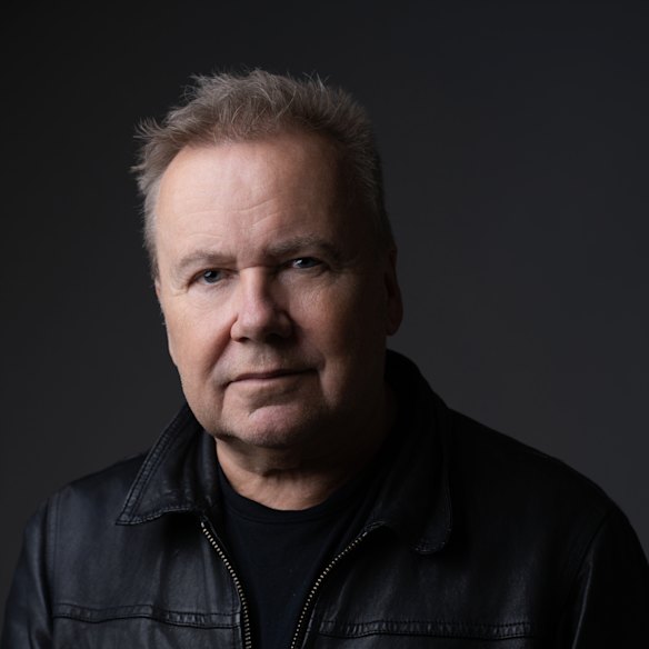 Glenn Freemantle has designed the sound for films like Civil War, Slumdog Millionaire, Paddington and Gravity.