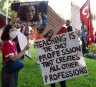Why parents are ready for teachers to strike