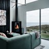 Two top Melbourne chefs will cook for guests at Kittawa Lodge, King Island.