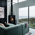 Two top Melbourne chefs will cook for guests at Kittawa Lodge, King Island.