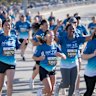 HBF Run for a Reason, 2026. 
