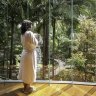 This Australian retreat aims to extend your lifespan. I gave it a try