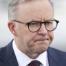 Albanese to keep ‘bonk ban’ for ministers but stop them using blind trusts