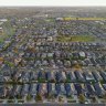 It might be sketchy after dark, but there’s a reason why Tarneit is the happiest suburb