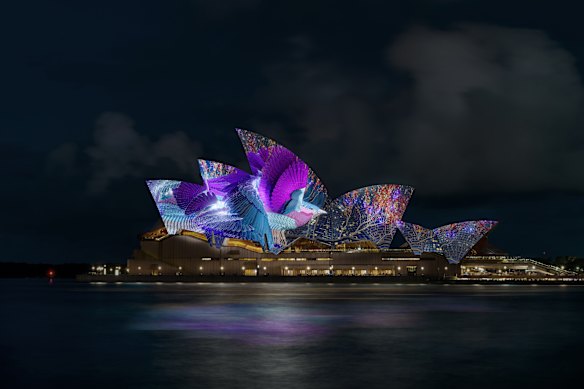 Opera Mundi by Yann Nguema.