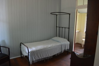Queensland S Last Leper Colony Reveals Its Secrets