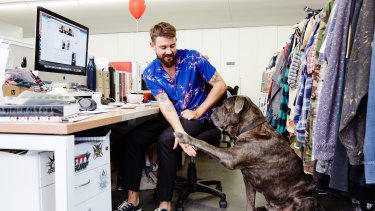 How Dogs At Work Are Strengthening Relationships In The Office