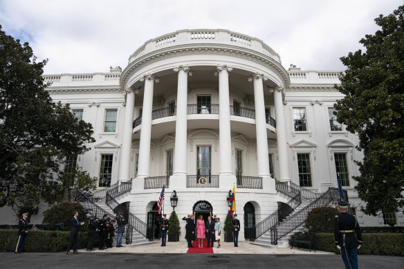 The battle for president, and occupancy of the White House, is soon to begin in earnest.