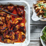 If you love hot wings, you need to try this peri-peri version.