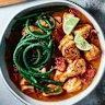 This fragrant fish curry is a winner when you need a midweek curry fix.