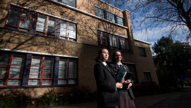 Mac Robertson Girls High School Set To Expand To Fix Gender Imbalance