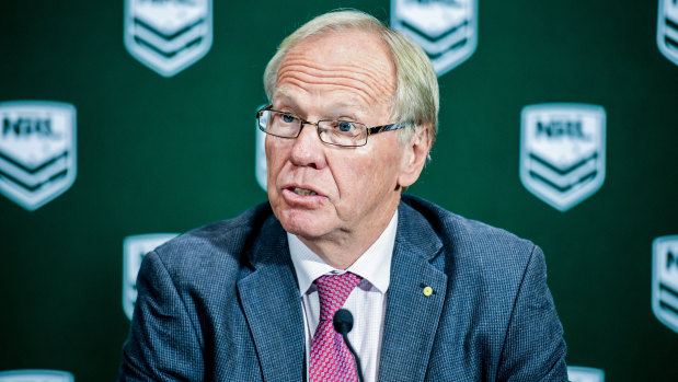 Mental blank: Peter Beattie's gaffe on TV has overshadowed his appointment.