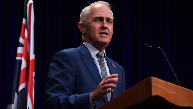 Simplifying Australia's tax system should be high on Malcolm Turnbull's agenda.