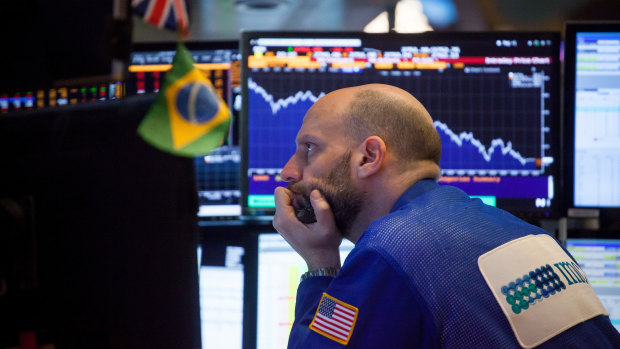 Traders around the world  have been left scrambling for answers after a tumultuous week.