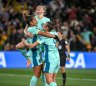 The Age photos of the week, August 4, 2023