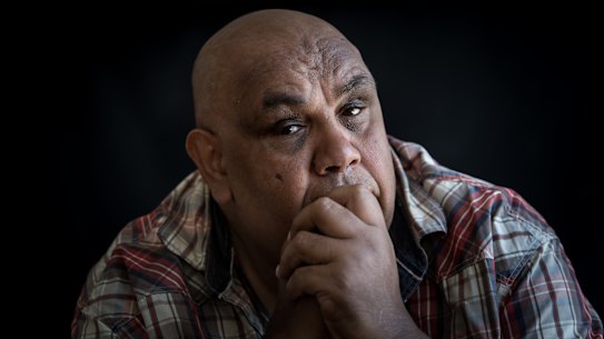 Spirits unsettled: the apology to the stolen generations 10 years on