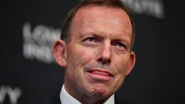No evidence of court bias against Indigenous Australians, Abbott says