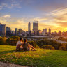 The must-do highlights of Perth in three days