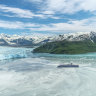 The Alaskan glacier that makes Game of Thrones’ Wall seem feeble