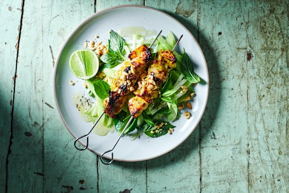 Priorizar proteínas é importante para pessoas com apetite limitado.