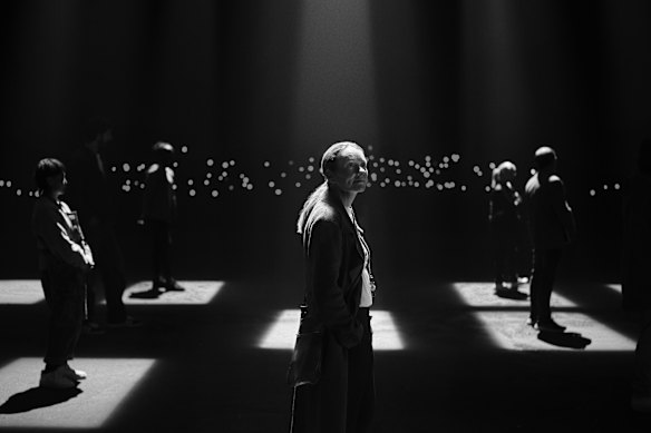 The Age’s Here’s to reason campaign speaks to a considered, mature approach to journalism.