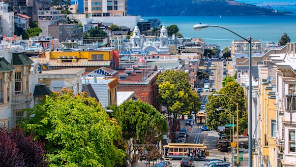 San Francisco ranked 16th in a recent list of the world's most expensive cities.