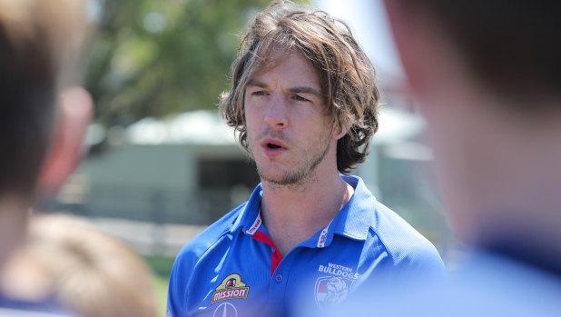 Liam Picken will be out of football indefinitely due to concussion.