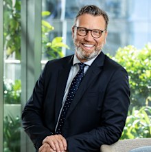 Ashurst inks trio of partner hires