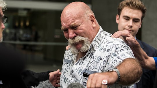 'Dad, this’ll just make you go to sleep': Calls for euthanasia reform