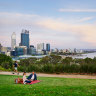 Three different attacks happened in Kings Park. 