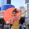 Fringe World 2020 saw a drop in box office sales but near-record crowds.