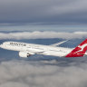 Alarms will be sounding at Qantas, but not in the cockpit