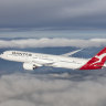 Alarms will be sounding at Qantas, but not in the cockpit