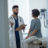Patients in regional WA pay hefty premium for GP visits while bulk-billing disappearing in Perth