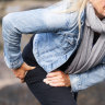 These small changes can reduce the risk of hip fracture by 45 per cent