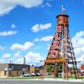 Elko, a surprising find in Nevada.