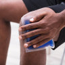 What’s the best way to treat a workout injury: heat or ice?