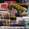 Iran-France relations worsen after reaction to Charlie Hebdo cartoons