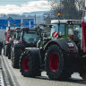 Farmers’ protest turns deadly for mother and daughter ‘defending the profession’