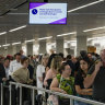 Full planes: Domestic passenger loads hit record high despite disruptions
