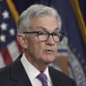 Why the Fed will again have to slash rates to zero