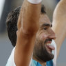 Open season: Tsitsipas, Medvedev stunned on Roland Garros day of drama