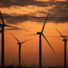 Gas losing favour in electricity market as renewables power on