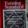 London’s famed Evening Standard to end daily print edition after 200 years